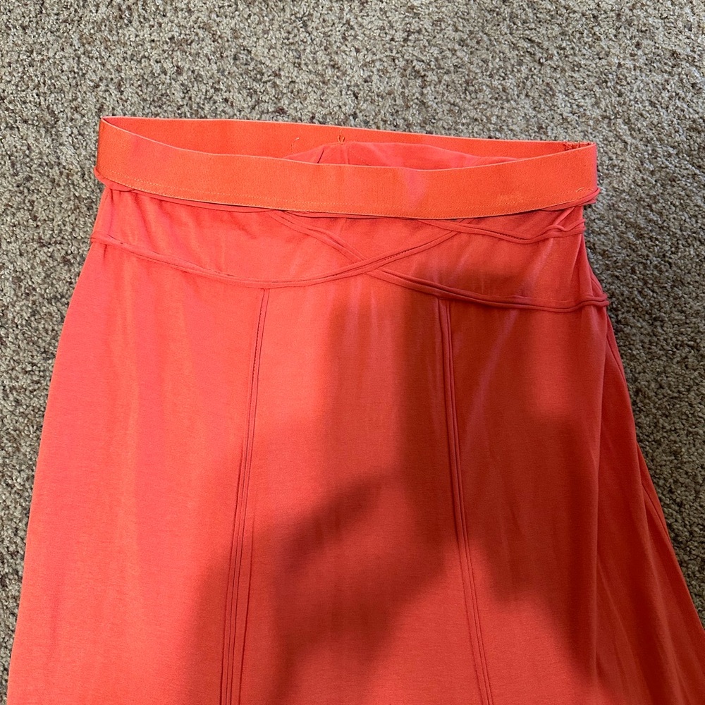 Studio M Coral Maxi Skirt - Picture 12 of 12